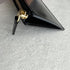 flat card case